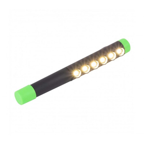 Лампа за палатка Bivvy Light 6 Led Pen Model