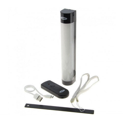 Лампа за палатка NGT Large Bivvy Light & Power Bank System