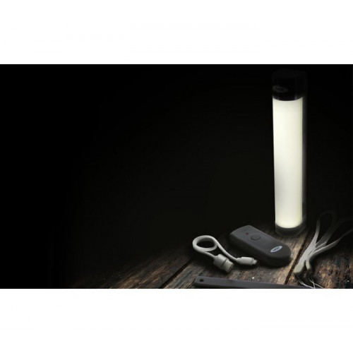 Лампа за палатка NGT Large Bivvy Light & Power Bank System