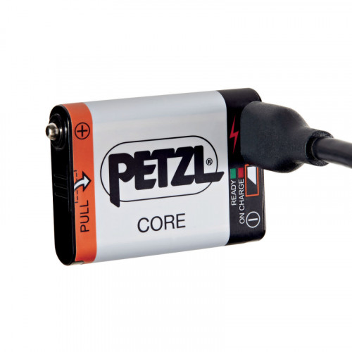 Презареждаща литиево-йонна батерия Petzl Core 1250mAh