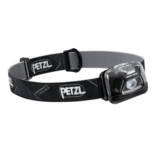 Челник PETZL TIKKINA HYBRID CONCEPT 2019