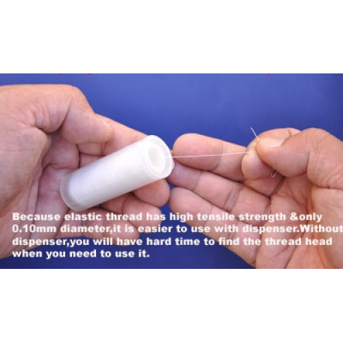 Ластик за стръв Colmic