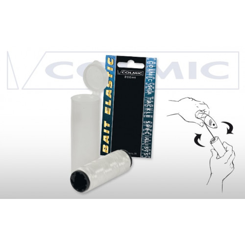 Ластик за стръв Colmic