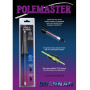 Пул бънг за ластик Drennan Polemaster Pull Bung