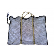 Шаранджийски Карп сак с цип CarpFocus