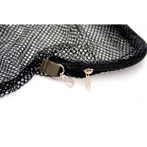 Шаранджийски Карп сак с цип CarpFocus