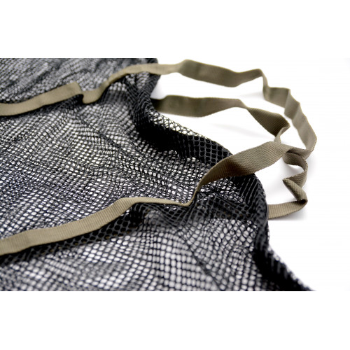 Шаранджийски Карп сак с цип CarpFocus