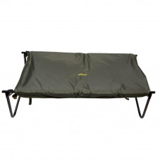 Шаранджийска люлка CarpFocus Compact