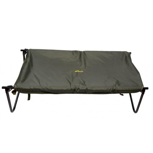 Шаранджийска люлка CarpFocus Compact