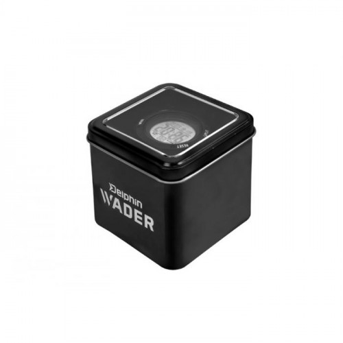 Дигитален часовник Delphin Wader