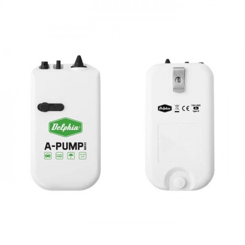 Помпа за въздух Delphin A-Pump Maxi