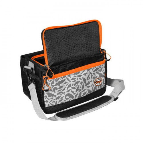 Спининг чанта Delphin Atak!