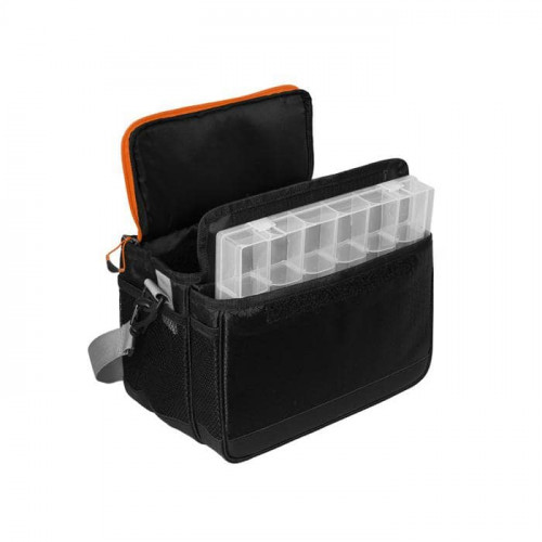 Спининг чанта Delphin Atak!