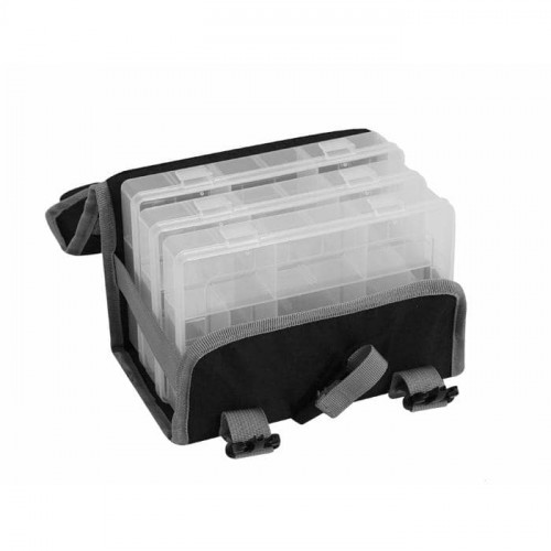 Чанта Delphin DRAVEC SIMPLE-L