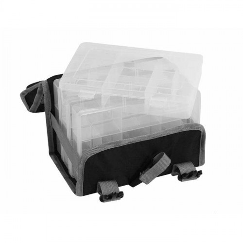 Чанта Delphin DRAVEC SIMPLE-L