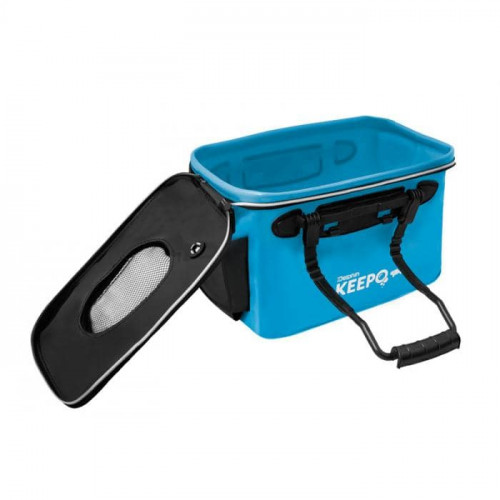 Чанта за жива стръв Delphin KEEPO