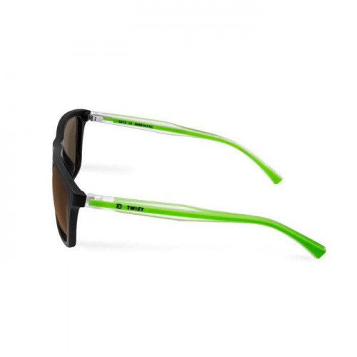 Поляризирани очила Delphin SG TWIST brown lenses