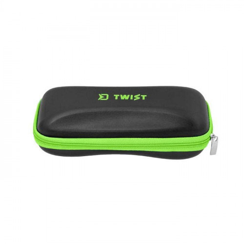 Поляризирани очила Delphin SG TWIST brown lenses