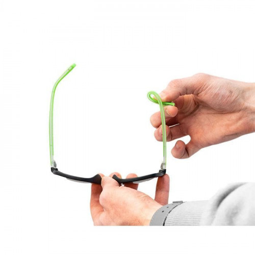 Поляризирани очила Delphin SG TWIST brown lenses