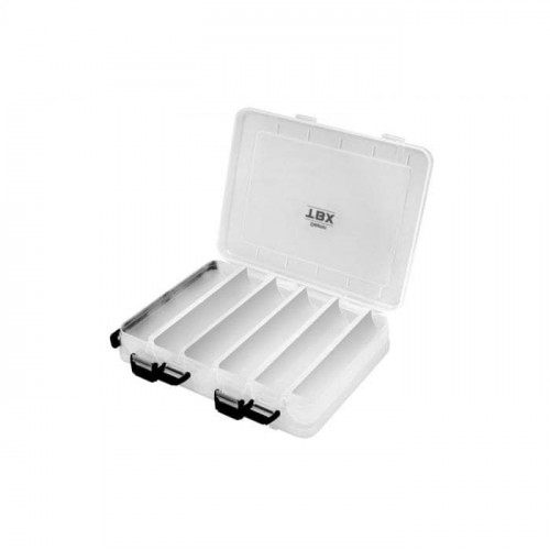 Кутия Delphin TBX Duo 210-12P Clip