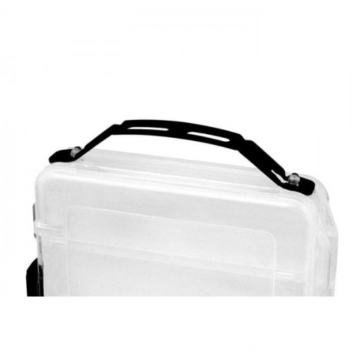Кутия Delphin TBX Duo 210-12P Clip