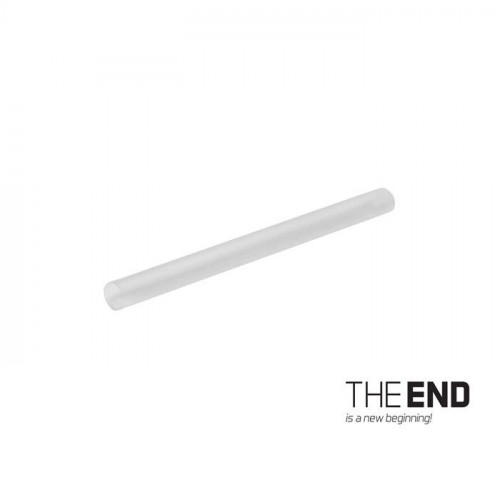 Термо шлаух THE END / 50 бр.