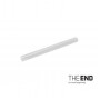 Термо шлаух THE END / 50 бр.