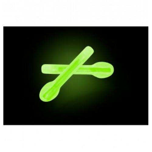 Светещи ампули Delphin Comet Bulb 2 бр.