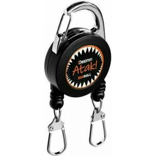 Йо-Йо Delphin DuoROLL