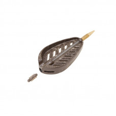 Фидер хранилкa Drennan Method Bomb