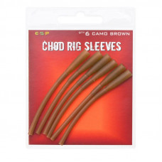 Шлаухи ESP Chod Rig Sleeves
