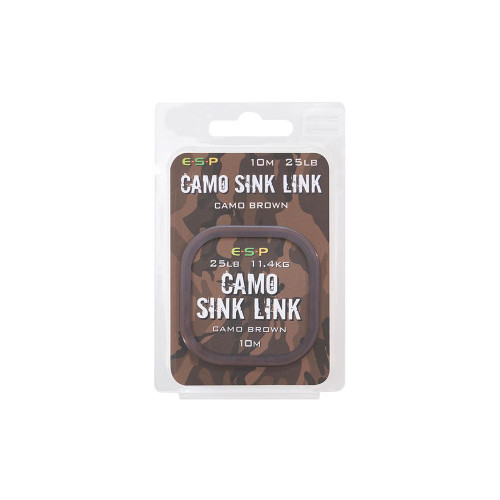 Повод ESP Camo Sink Link 