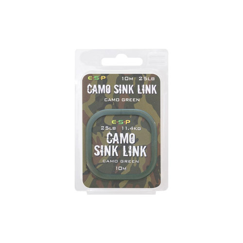 Повод ESP Camo Sink Link 