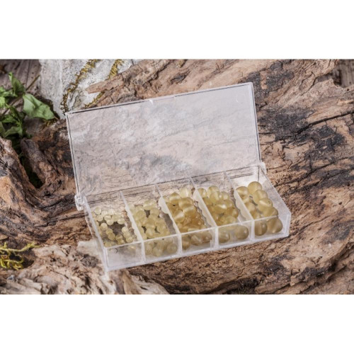 Комплект гумени перли ExtraCarp Rubber 4769