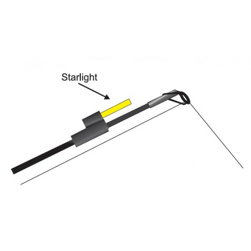 Адаптор държач за светеща ампула ExtraCarp Starlight Tip Holder