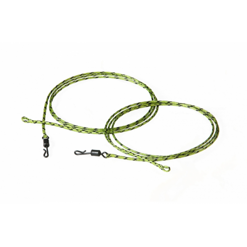 Монтаж Extra Carp Lead Core & Quick Change