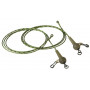 Монтаж Extra Carp Lead Core W / Safety Sleeves