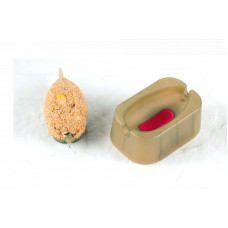 Преса за метод фидер хранилки Extra Carp Mould