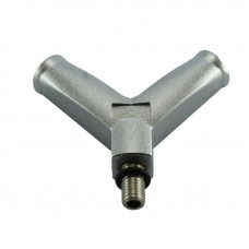 Триъгълник за шаранджийски кеп Extra Carp Net Joint Metal