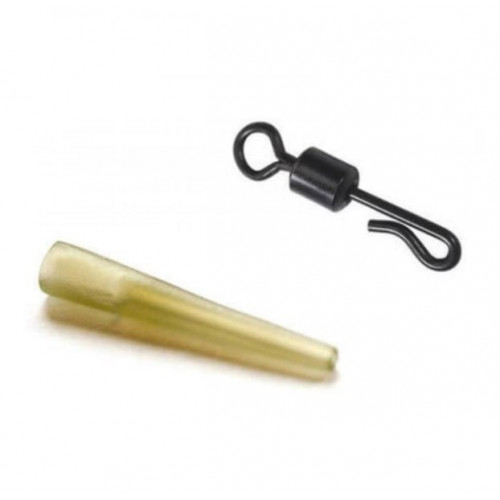 Комплект Extra Carp Quick Change & Mini Sleeves