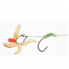 Клипс за червеи Extra Carp Maggot Clip