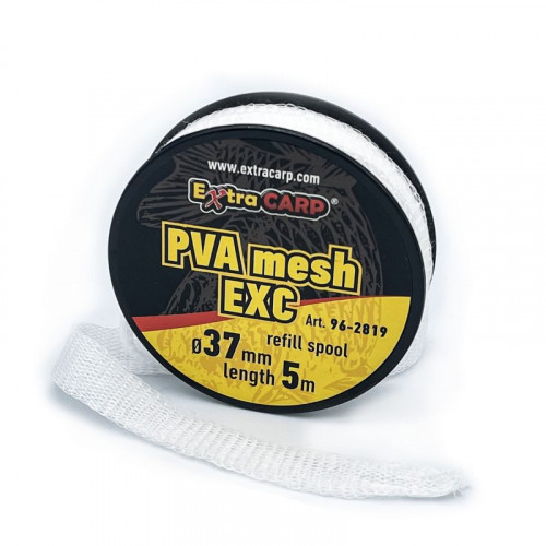 Мрежа Extra Carp PVA Mesh Tape 5 м