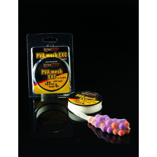 Мрежа Extra Carp PVA Mesh Tape 5 м