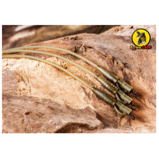 Монтаж ExtraCarp Quick Change With Camo Tubing