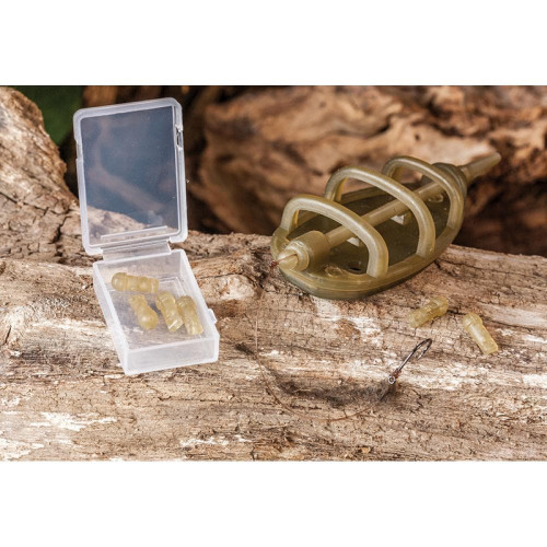 Конектор за метод фидер Extra Carp Method Connector 6039