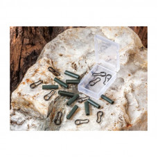 Силиконови шлаухки ExtraCarp Multi Clip With Silicone