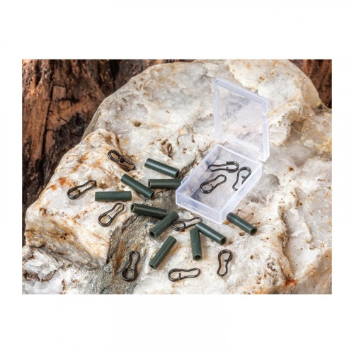 Силиконови шлаухки ExtraCarp Multi Clip With Silicone