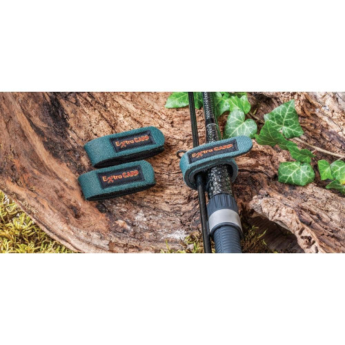 Неопренови лепки за въдици Extra Carp