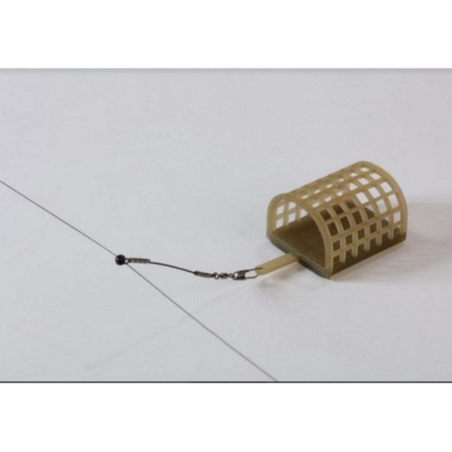 Повод за фидер Falcon Feeder Running Rig