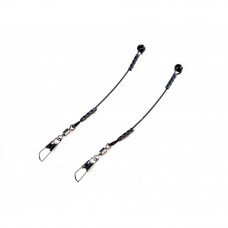 Повод за фидер Falcon Feeder Running Rig